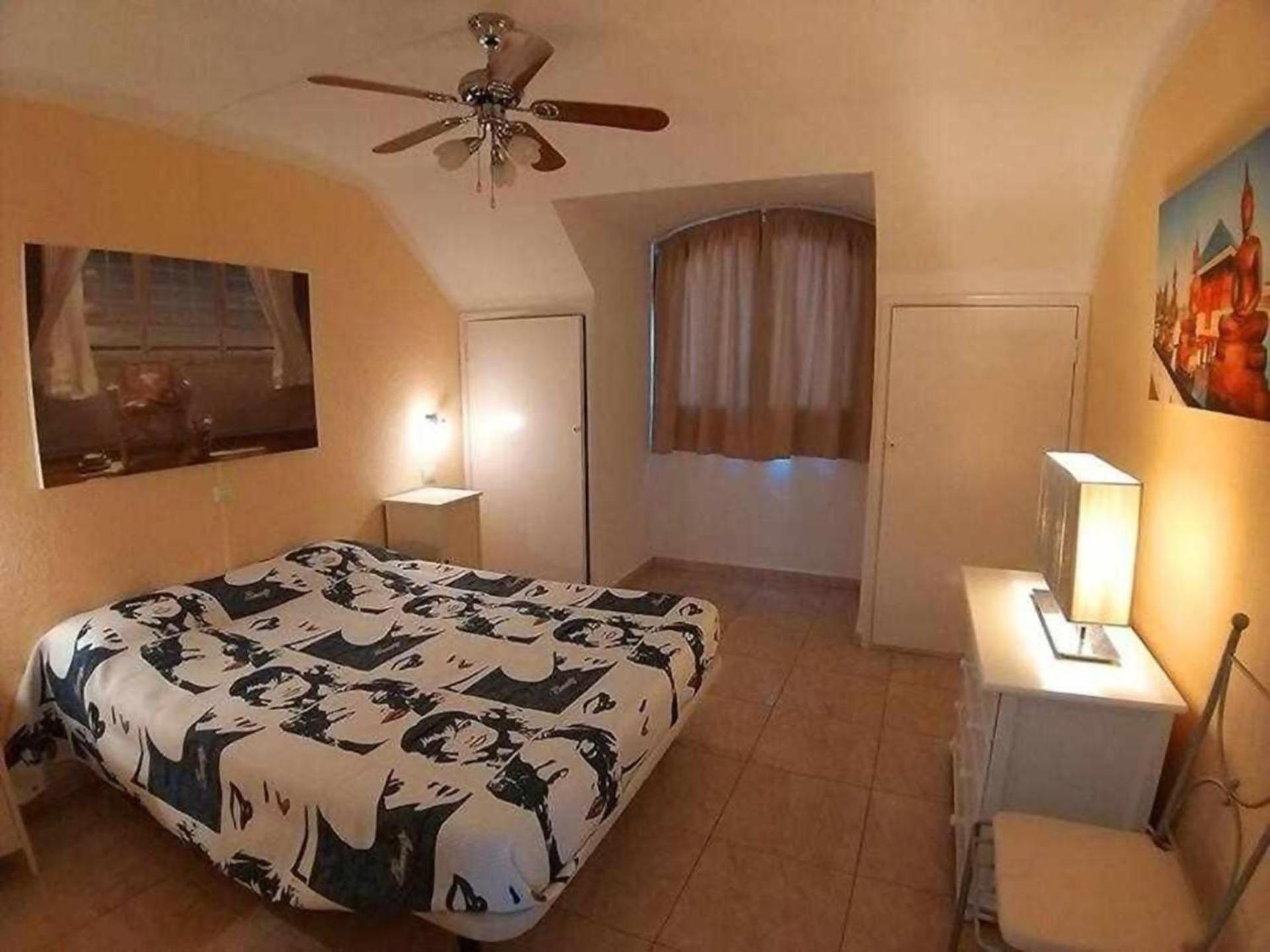 Atico Con Impresionantes Vistas Al Mar L220 Appartement Costa Adeje  Buitenkant foto