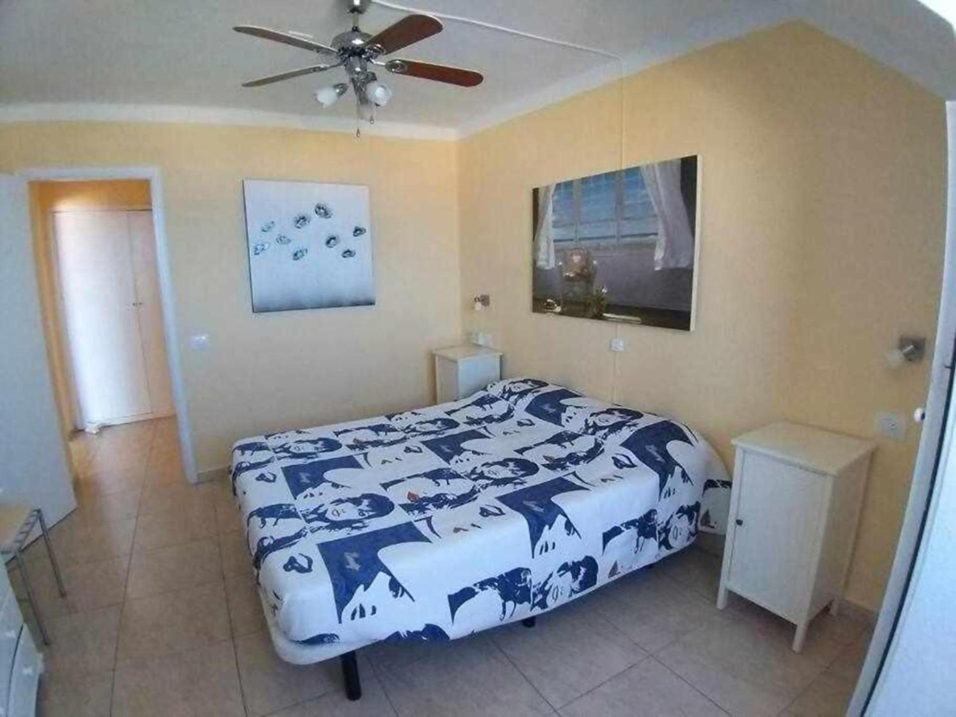 Atico Con Impresionantes Vistas Al Mar L220 Appartement Costa Adeje  Buitenkant foto