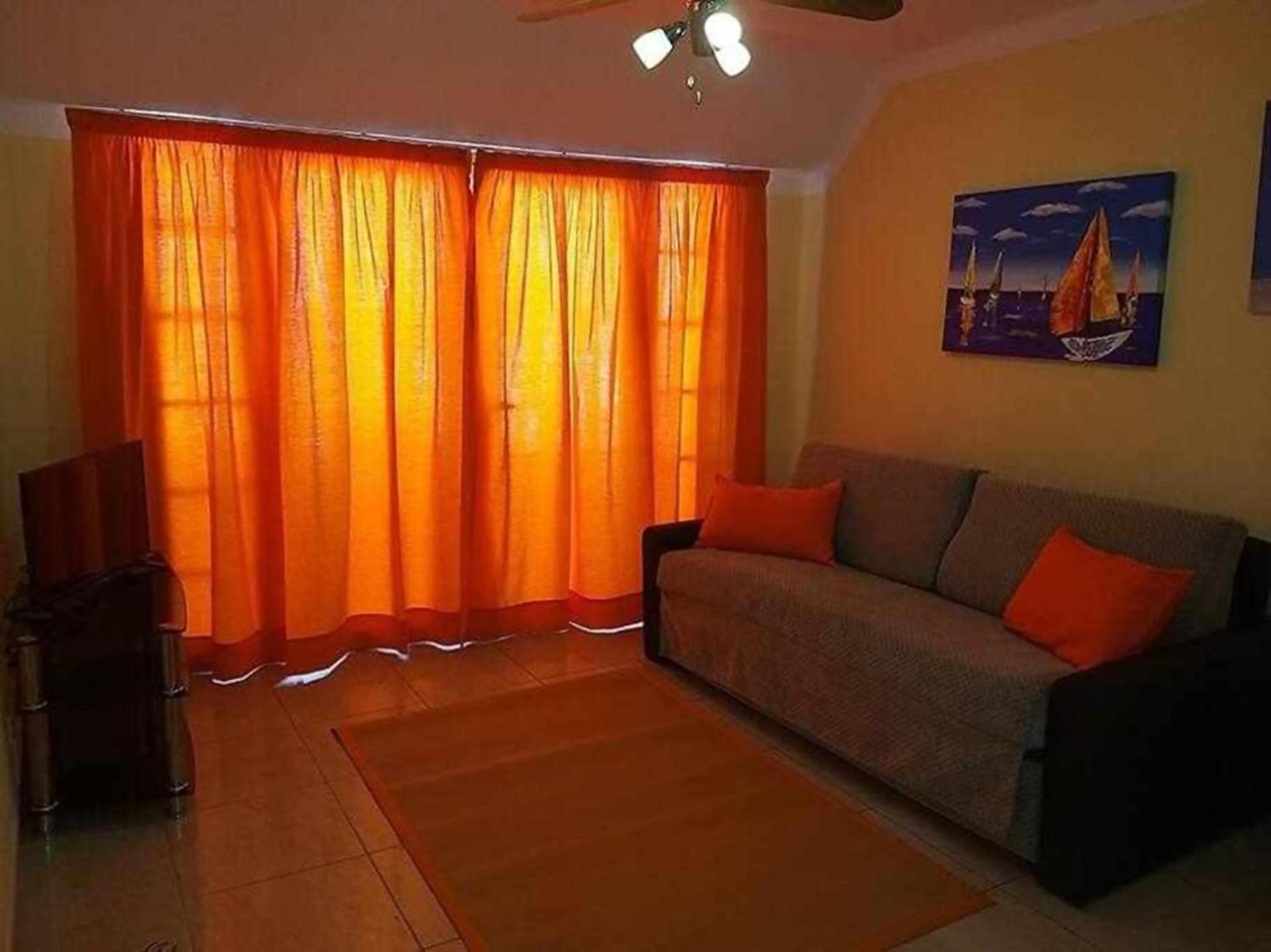 Atico Con Impresionantes Vistas Al Mar L220 Appartement Costa Adeje  Buitenkant foto
